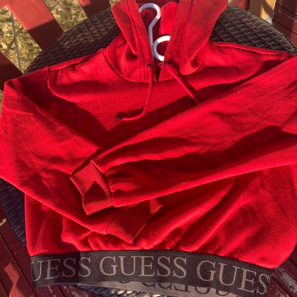 Original Guess Sweatshirt